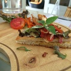 Turtle Bay x Sea Harmony Eco Cafe User Photo