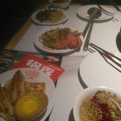 锅秀自助火锅(恒丰大厦总店) 여행 사진
