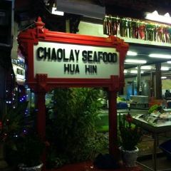 Chaolay Seafood Hua Hin User Photo