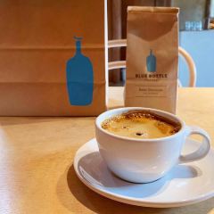 Blue Bottle Coffee(Kiyosumi Shirakawa Roastery & Cafe) User Photo