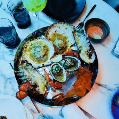 OSSIANO UNDERWATER RESTAURANT & BAR User Photo