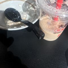 Yonghedaiwang (yuebinjie) User Photo