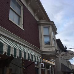 Bistro On Main 여행 사진