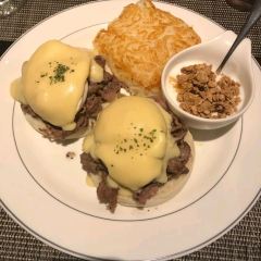 M One Cafe 大安館張用戶圖片