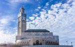 Hassan II Mosque