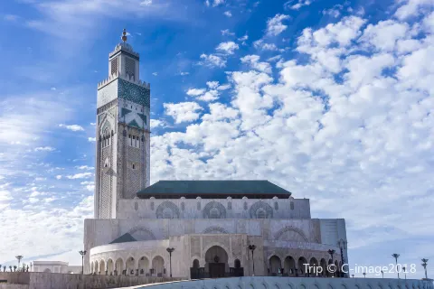 Casablanca