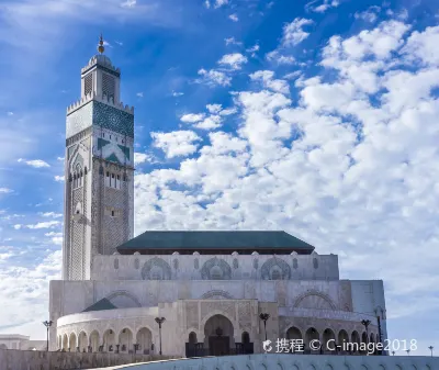 Air Arabia to Tangier