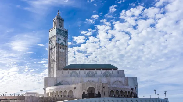 Onomo Hotel Rabat Medina