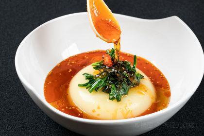 Tang Dynasty Art Garden Hotel Xi'an Shanxi Guan Fu Cuisine