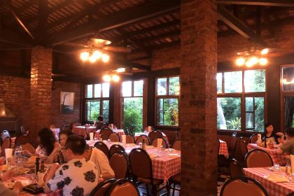 Restaurante Fernando