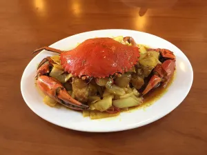 小飛象葡國餐