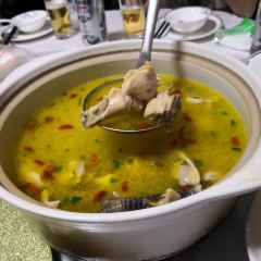 乡下人家农庄(天目湖店) User Photo