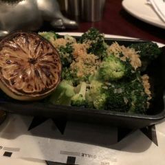 Morton's The Steakhouse User Photo