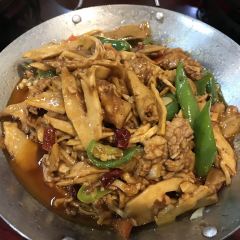 847 Bieshu Restaurant User Photo