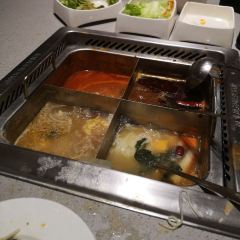 Haidilao Hot Pot (Diyi Shopping Mall) ảnh của người dùng