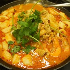 Yupusichu (gulangyuyidingyaochidedian) User Photo