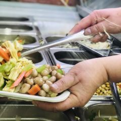 聯營清真稍麥館張用戶圖片