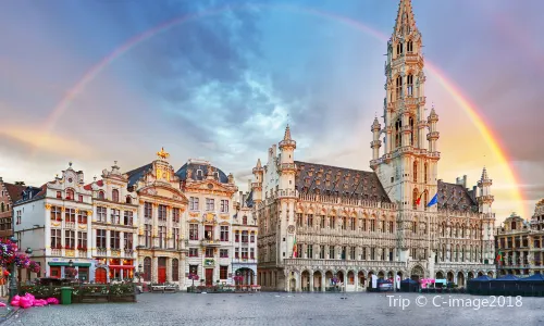 Grand-Place