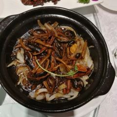 南京金陵状元楼大酒店·闻喜中餐厅(夫子庙店) User Photo