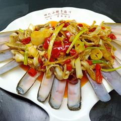 Moustache Seafood 여행 사진
