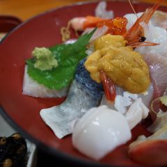 Seafood Restaurant Donya User Photo