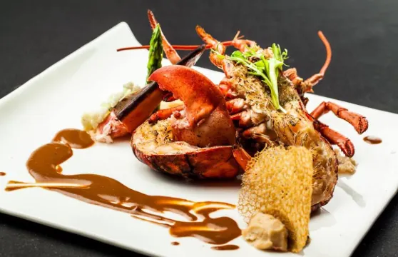 Lawry's勞瑞斯牛肋排餐廳