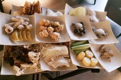 辛殿麻辣鍋（信義店）