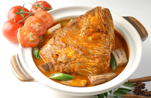 Samy's Curry Restaurant