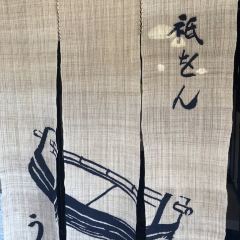 Gion Uokeya U User Photo