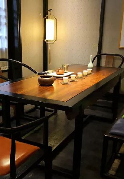 31号公馆(黄兴广场白果园店)