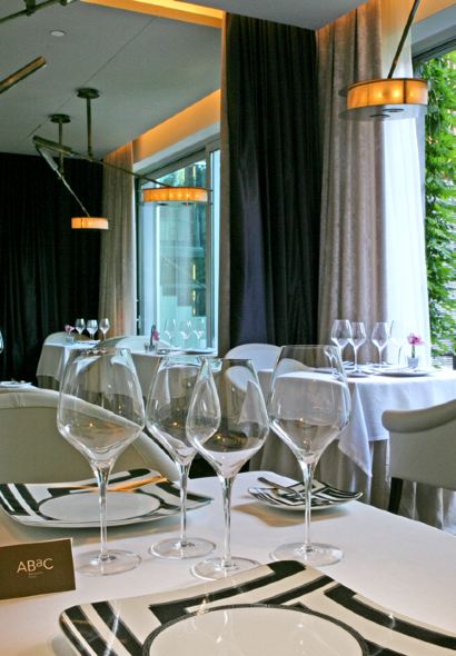 ABaC Restaurant