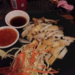 Pad Thai Restaurant, Phi Phi island Thailand User Photo
