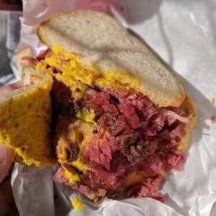 Schwartz's Deli User Photo