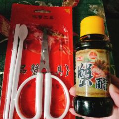 山水蟹庄·阳澄湖农家菜·蟹全友(巴城蟹舫苑店) User Photo
