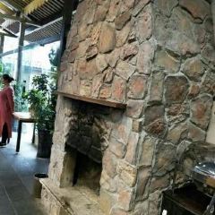 Zhangjia Yard Tengyue Cuisine 여행 사진