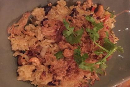 Talay Thai Restaurant