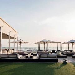 Oceanside beach club & restaurant User Photo