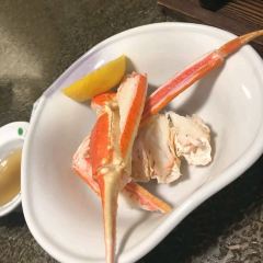 Hyousetsu No Mon User Photo