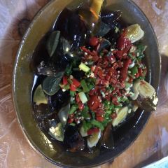 古城苗家土菜馆(河景餐厅店) User Photo