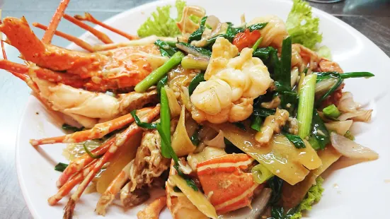 Keng Eng Kee Seafood @ Alexandra Village