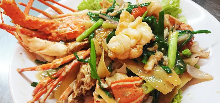 Keng Eng Kee Seafood @ Alexandra Village