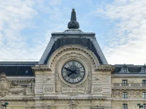 Musee d'Orsay