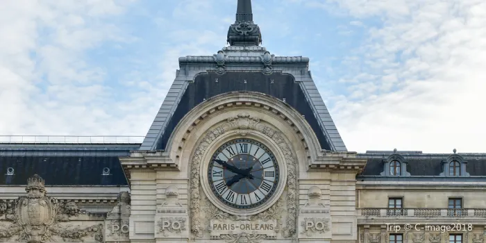 오르세 미술관 image 1