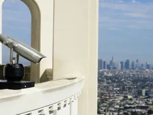 Griffith-Observatorium