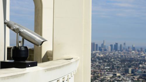 Griffith Observatory