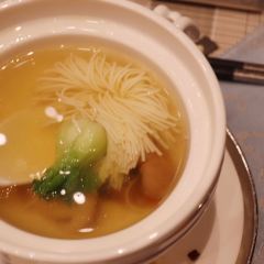 厦门海景洲际酒店·彩丰楼中餐厅 User Photo