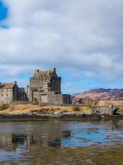 Eilean Donan