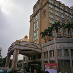 佛山哥顿酒店·万国料理西餐厅 User Photo