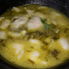 越界(临海店) User Photo