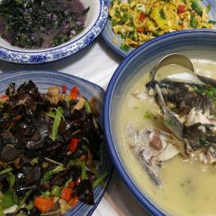 Shanzhongwei Local Restaurant User Photo
